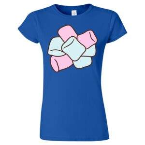 Softstyle® Women’s T-Shirt Thumbnail