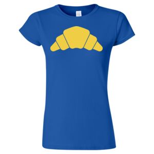 Softstyle® Women’s T-Shirt Thumbnail