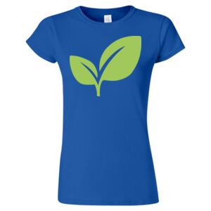 Softstyle® Women’s T-Shirt Thumbnail