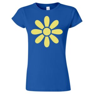 Softstyle® Women’s T-Shirt Thumbnail