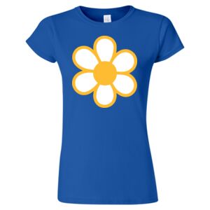 Softstyle® Women’s T-Shirt Thumbnail