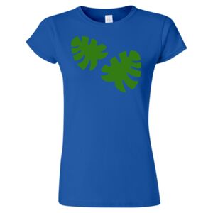 Softstyle® Women’s T-Shirt Thumbnail