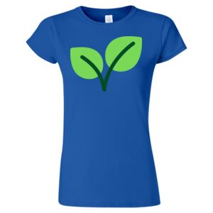 Softstyle® Women’s T-Shirt Thumbnail