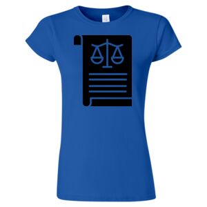Softstyle® Women’s T-Shirt Thumbnail