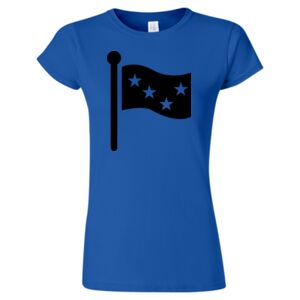 Softstyle® Women’s T-Shirt Thumbnail