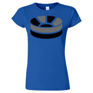 Softstyle® Women’s T-Shirt Thumbnail