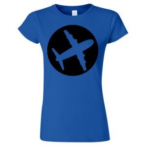 Softstyle® Women’s T-Shirt Thumbnail