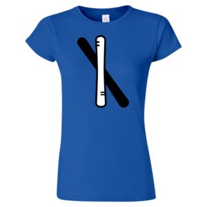 Softstyle® Women’s T-Shirt Thumbnail