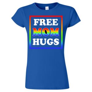 Softstyle® Women’s T-Shirt Thumbnail