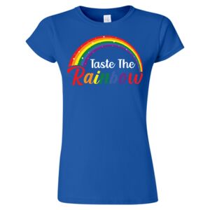 Softstyle® Women’s T-Shirt Thumbnail