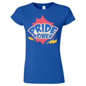 Softstyle® Women’s T-Shirt Thumbnail