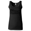 Softstyle® Women’s Tank Top Thumbnail