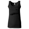 Softstyle® Women’s Tank Top Thumbnail