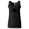 Softstyle® Women’s Tank Top Thumbnail