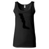 Softstyle® Women’s Tank Top Thumbnail