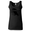 Softstyle® Women’s Tank Top Thumbnail