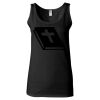 Softstyle® Women’s Tank Top Thumbnail