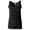 Softstyle® Women’s Tank Top Thumbnail