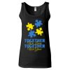 Softstyle® Women’s Tank Top Thumbnail