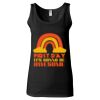 Softstyle® Women’s Tank Top Thumbnail