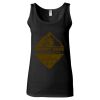 Softstyle® Women’s Tank Top Thumbnail