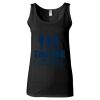 Softstyle® Women’s Tank Top Thumbnail