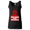 Softstyle® Women’s Tank Top Thumbnail
