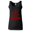 Softstyle® Women’s Tank Top Thumbnail