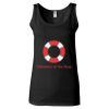Softstyle® Women’s Tank Top Thumbnail