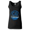Softstyle® Women’s Tank Top Thumbnail
