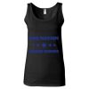 Softstyle® Women’s Tank Top Thumbnail