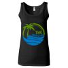 Softstyle® Women’s Tank Top Thumbnail