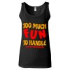 Softstyle® Women’s Tank Top Thumbnail