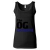 Softstyle® Women’s Tank Top Thumbnail