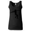 Softstyle® Women’s Tank Top Thumbnail