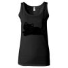 Softstyle® Women’s Tank Top Thumbnail