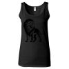 Softstyle® Women’s Tank Top Thumbnail