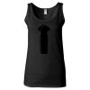 Softstyle® Women’s Tank Top Thumbnail