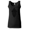 Softstyle® Women’s Tank Top Thumbnail