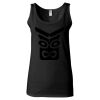 Softstyle® Women’s Tank Top Thumbnail