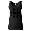 Softstyle® Women’s Tank Top Thumbnail
