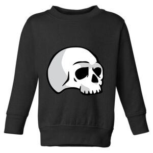 Toddler Fleece Crewneck Sweatshirt Thumbnail