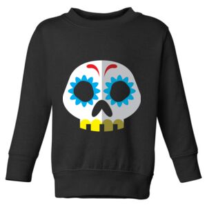 Toddler Fleece Crewneck Sweatshirt Thumbnail