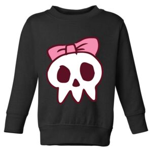 Toddler Fleece Crewneck Sweatshirt Thumbnail