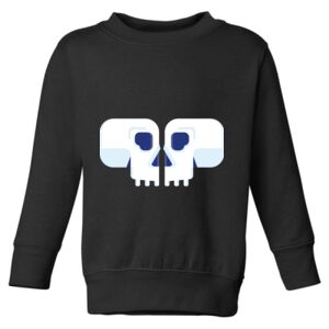 Toddler Fleece Crewneck Sweatshirt Thumbnail