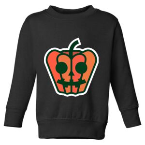 Toddler Fleece Crewneck Sweatshirt Thumbnail