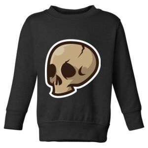 Toddler Fleece Crewneck Sweatshirt Thumbnail