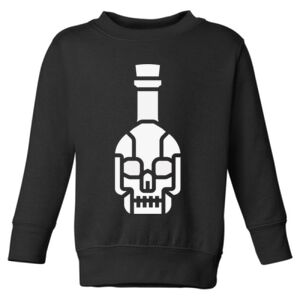 Toddler Fleece Crewneck Sweatshirt Thumbnail