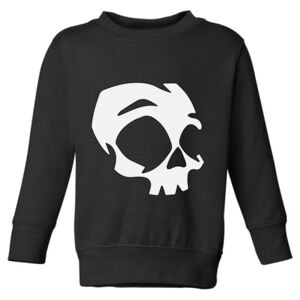 Toddler Fleece Crewneck Sweatshirt Thumbnail