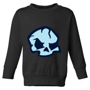 Toddler Fleece Crewneck Sweatshirt Thumbnail